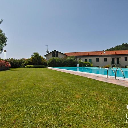 Residence Onda Manerba del Garda Exterior foto