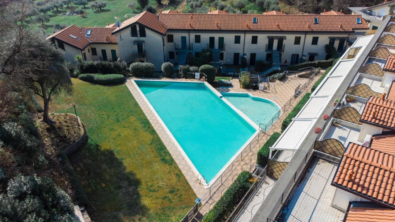 Residence Onda Manerba del Garda Exterior foto