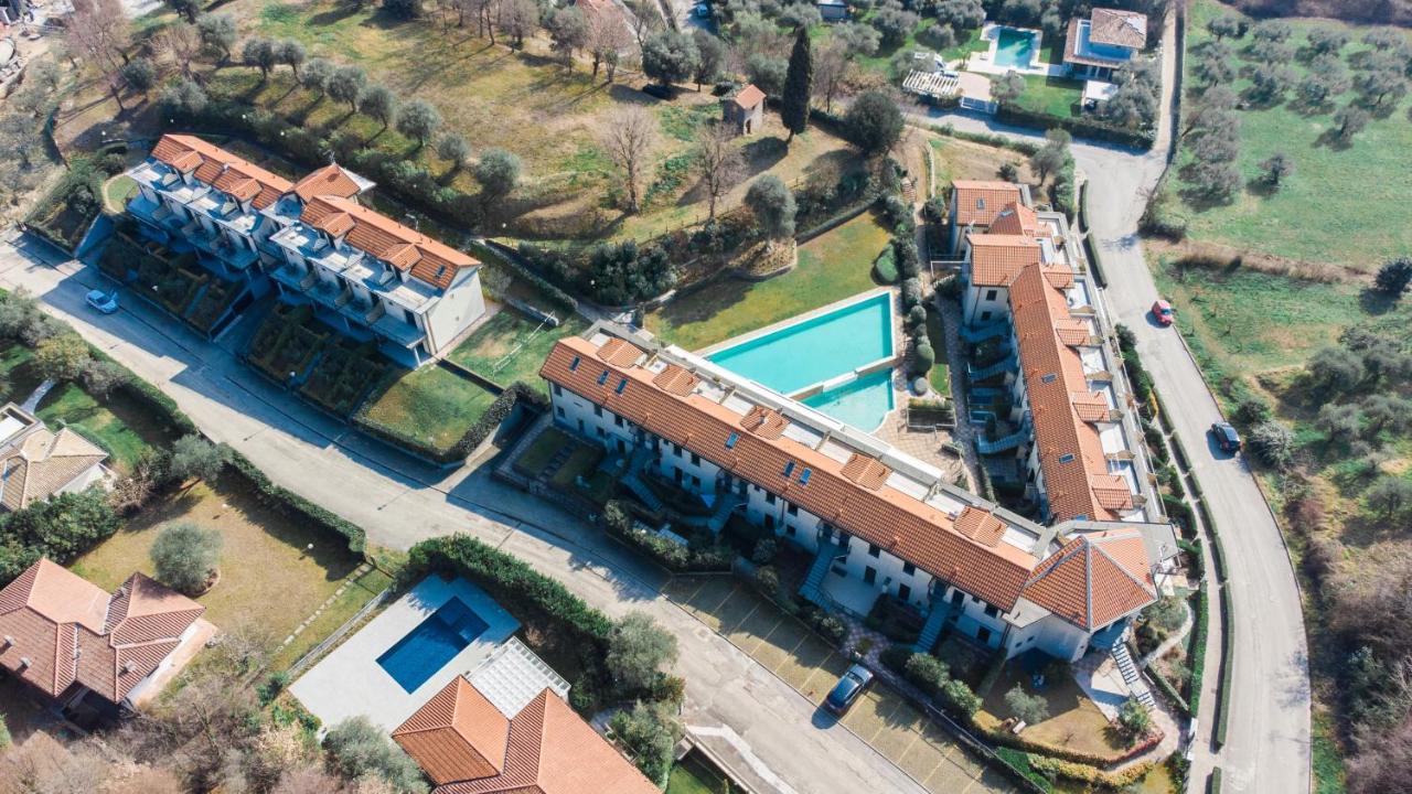 Residence Onda Manerba del Garda Exterior foto